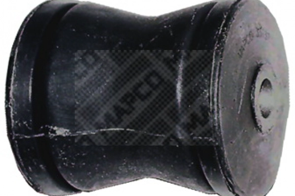 Mounting, axle strut (33737)