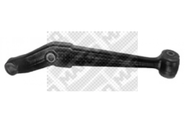 Control/Trailing Arm, wheel suspension (19468)