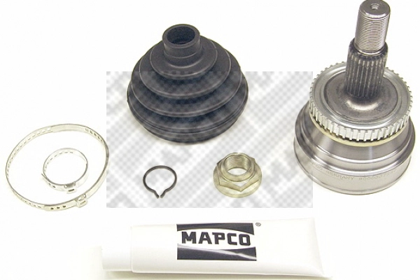 Joint Kit, drive shaft (16961)