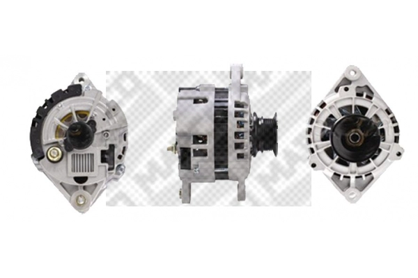 Alternator (13500)