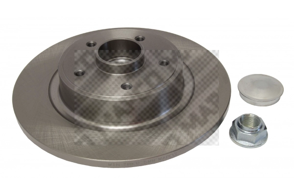 Brake Disc (15129)