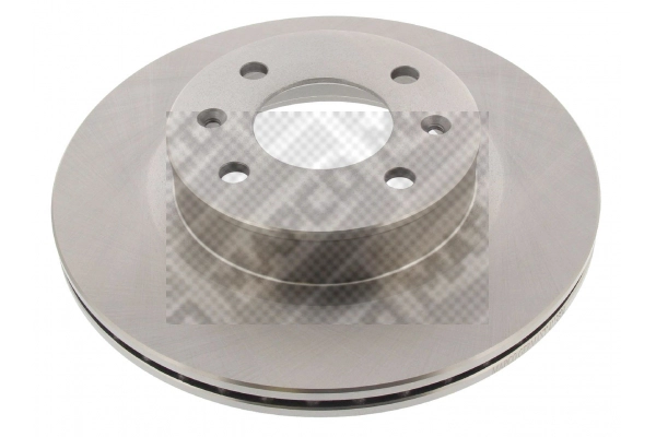 Brake Disc (25252)