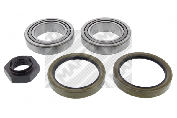 Wheel Bearing Kit (26333)