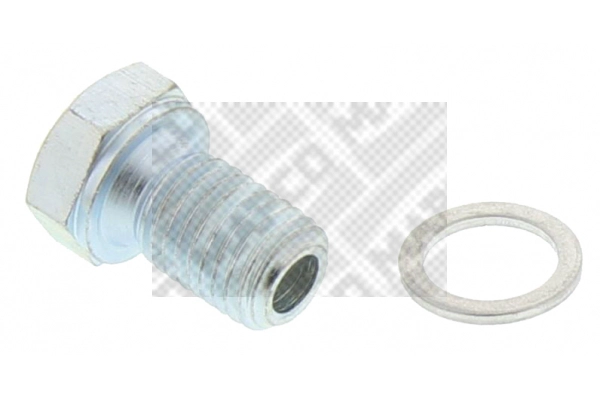 Screw Plug, oil sump (95932)
