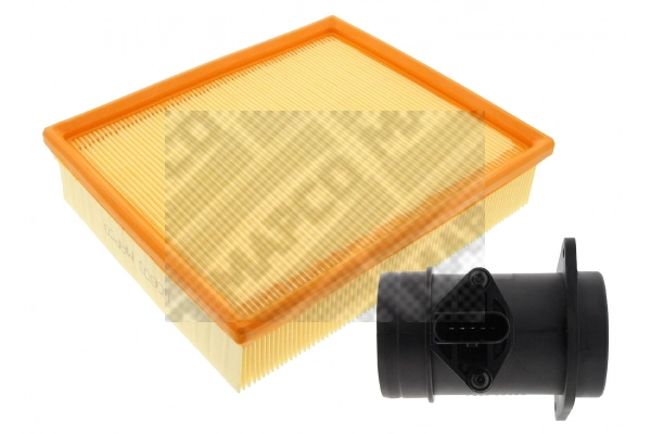 Mass Air Flow Sensor (42801/6)