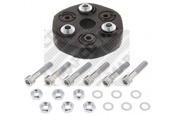 Joint, propshaft (36990)