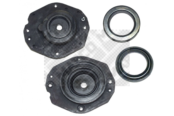 Repair Kit, suspension strut support mount (34411/2)