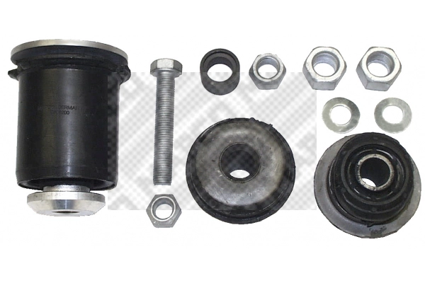 Repair Kit, control/trailing arm (33867)