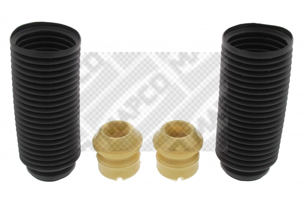 Dust Cover Kit, shock absorber