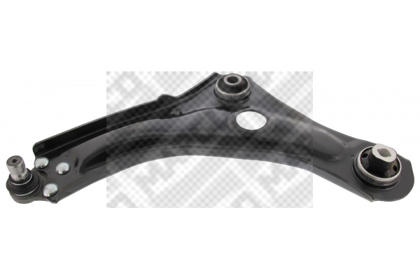 Control/Trailing Arm, wheel suspension (59173)