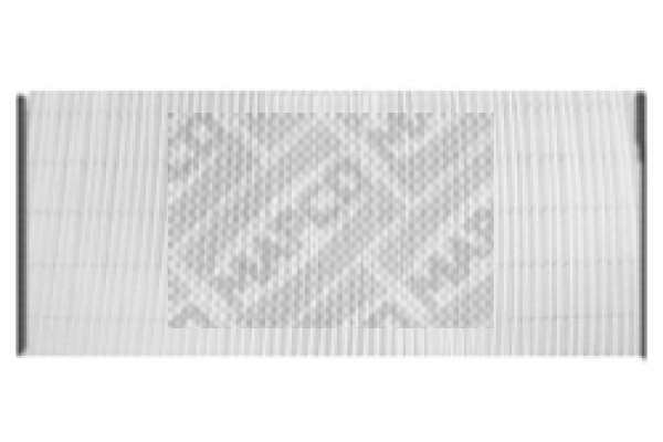 Filter, cabin air (65606)