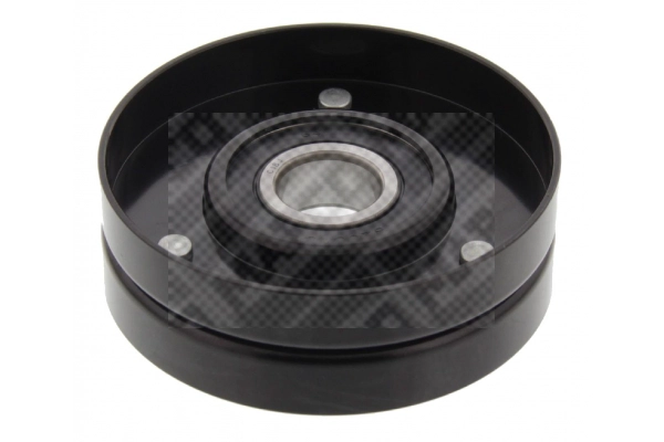 Deflection/Guide Pulley, V-ribbed belt (24890)
