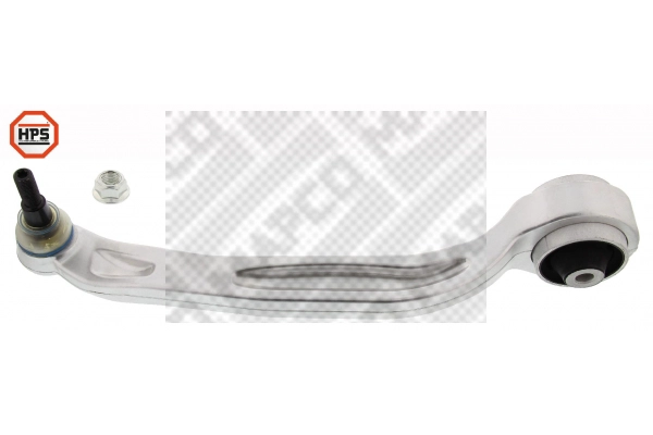 Control/Trailing Arm, wheel suspension (51875HPS)