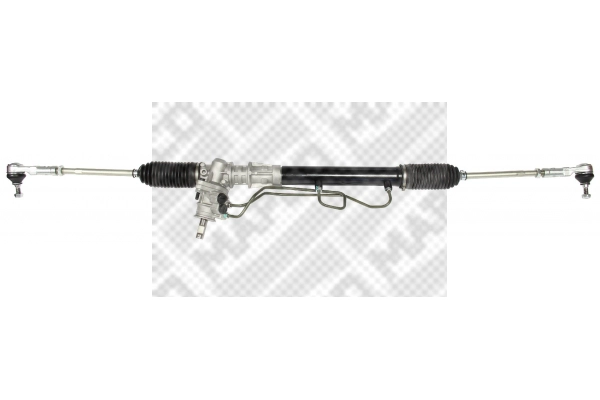 Steering Gear
