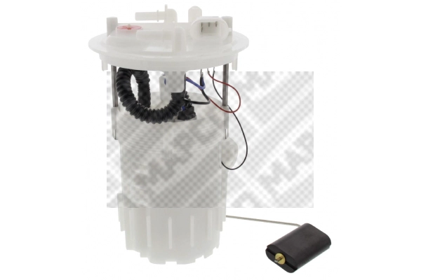 Fuel Feed Unit