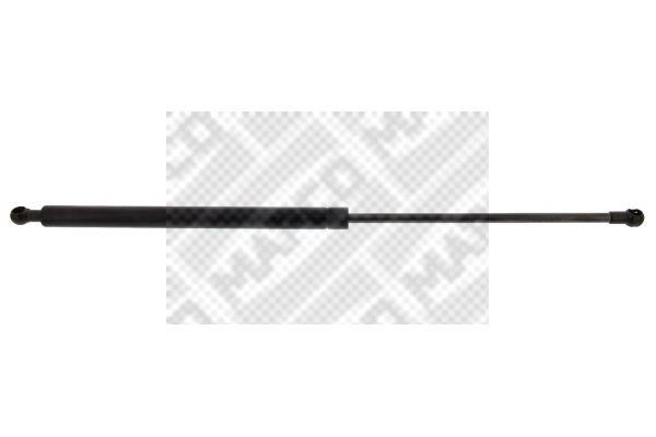 Gas Spring, bonnet (20959)