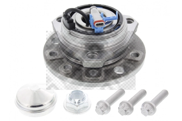 Wheel Bearing Kit (26831)