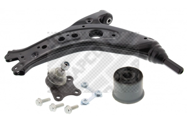 Control/Trailing Arm, wheel suspension (59813/3)
