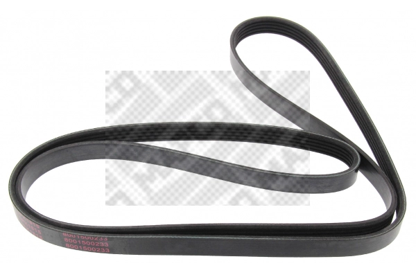 V-Ribbed Belt (251815)