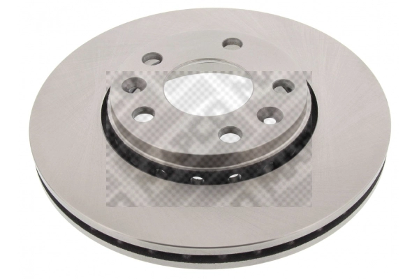 Brake Disc (25127)