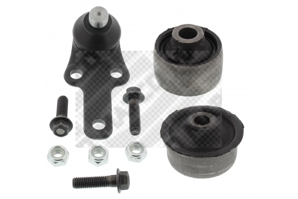 Repair Kit, control arm (19265)
