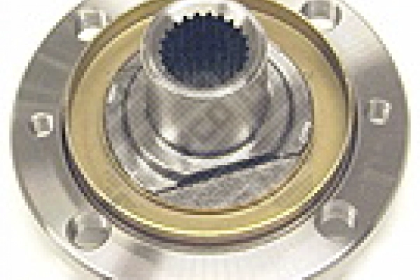 Wheel Hub (26082)