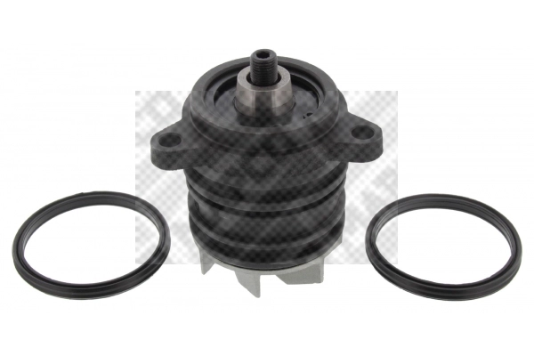 Water Pump, engine cooling (21846)