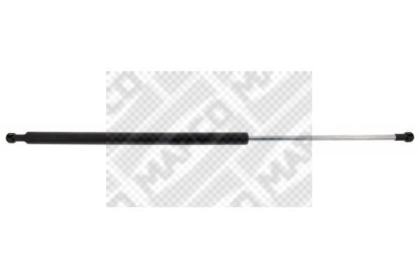 Gas Spring, boot/cargo area (20198)