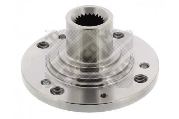 Wheel Hub (26731)