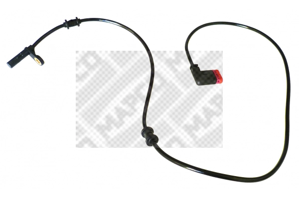 Sensor, wheel speed (86865)