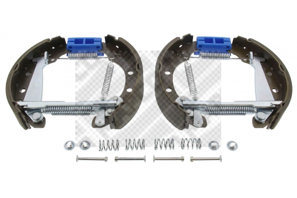 Brake Shoe Set (9854/1)