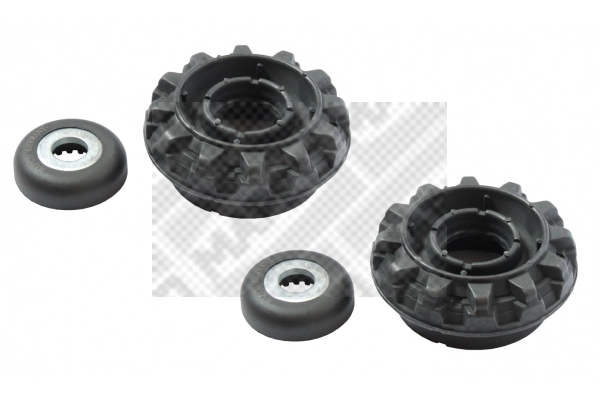 Repair Kit, suspension strut support mount (34852/2)