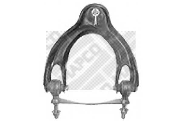 Control/Trailing Arm, wheel suspension (59509)