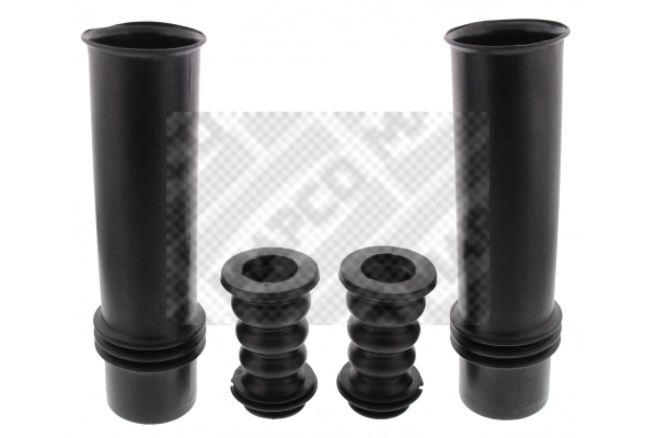 Dust Cover Kit, shock absorber