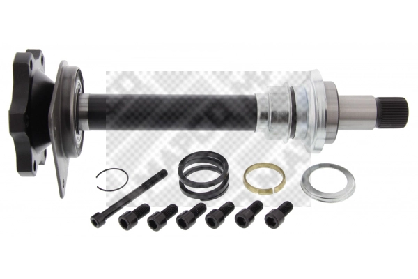 Stub Axle, differential (77800)