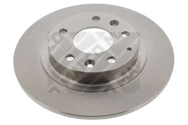 Brake Disc (25539)