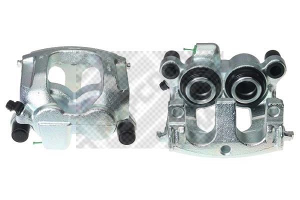 Brake Caliper (4693)