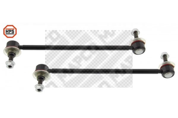 Repair Kit, stabiliser coupling rod (54555/2HPS)