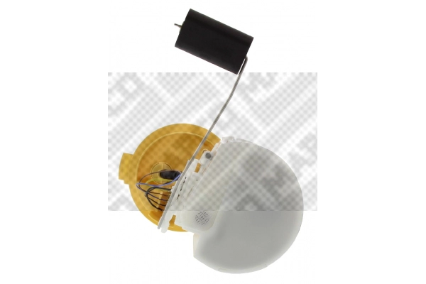 Fuel Feed Unit