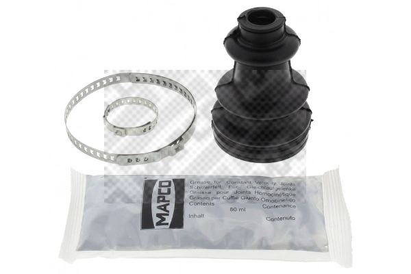 Bellow Kit, drive shaft (18310)