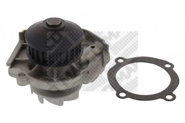 Water Pump, engine cooling (21006)