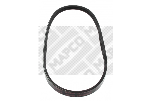 V-Ribbed Belt (230650)