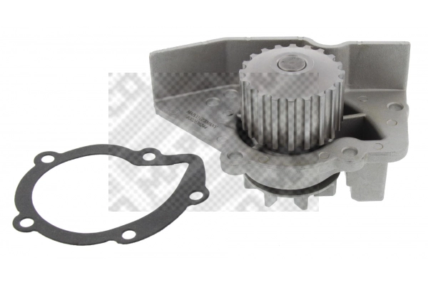 Water Pump, engine cooling (21300)