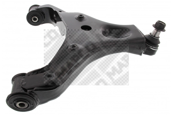 Control/Trailing Arm, wheel suspension (52816)