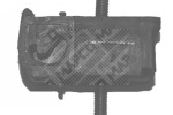 Mounting, engine (33626)