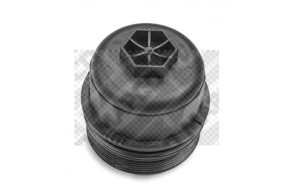 Cap, oil filter housing (64308/9)