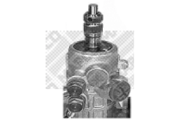 Steering Gear