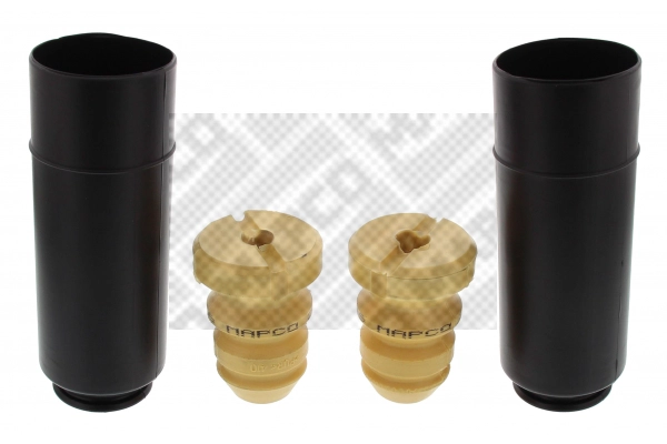 Dust Cover Kit, shock absorber