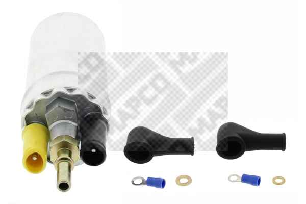 Fuel Pump (22782)