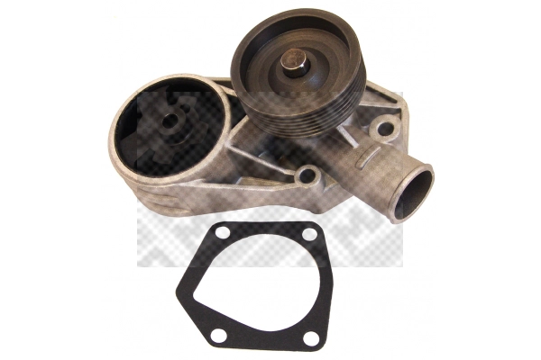 Water Pump, engine cooling (21990)